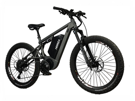Электровелосипед Horza Phantom 48V30AH