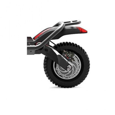 Электросамокаты  Электросамокат KUGOO Jilong GX  + Гидроизоляция