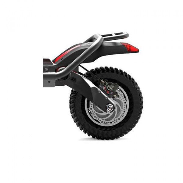 Электросамокаты  Электросамокат KUGOO Jilong GX  + Гидроизоляция