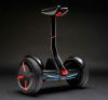 Мини-сигвей Ninebot S Pro Черный