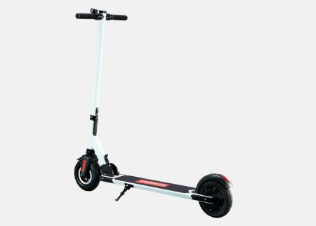  ЭЛЕКТРОСАМОКАТ Yamato PES 0809 Белый