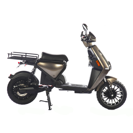 Электроскутер Skyboard Kuban 1500W