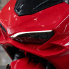 Электромотоцикл ECO Ducati Panigale RED MK