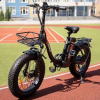 Электровелосипед WENBOX FATBIKE F11