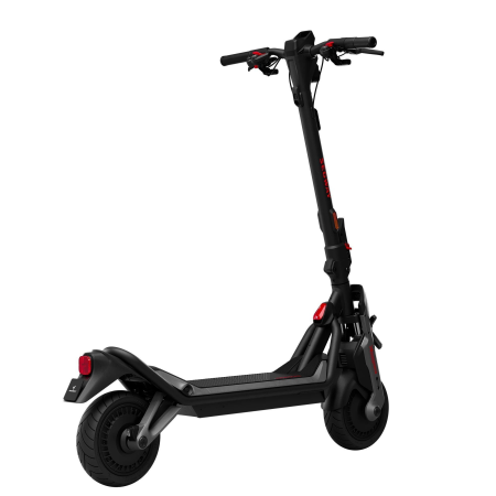 Электросамокат Segway Ninebot SuperScooter GT3