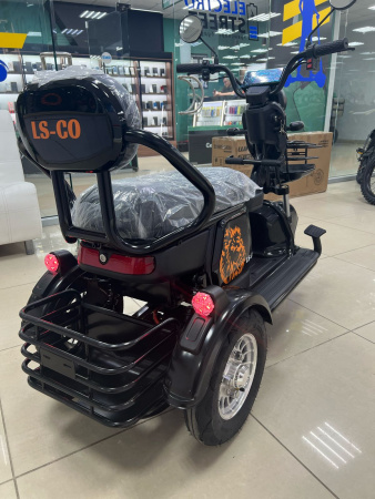 Электроскутер LS-CO A3