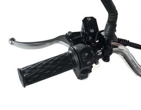 Электровелосипед Jetson V8 Pro Max Classic (60V13Ah)