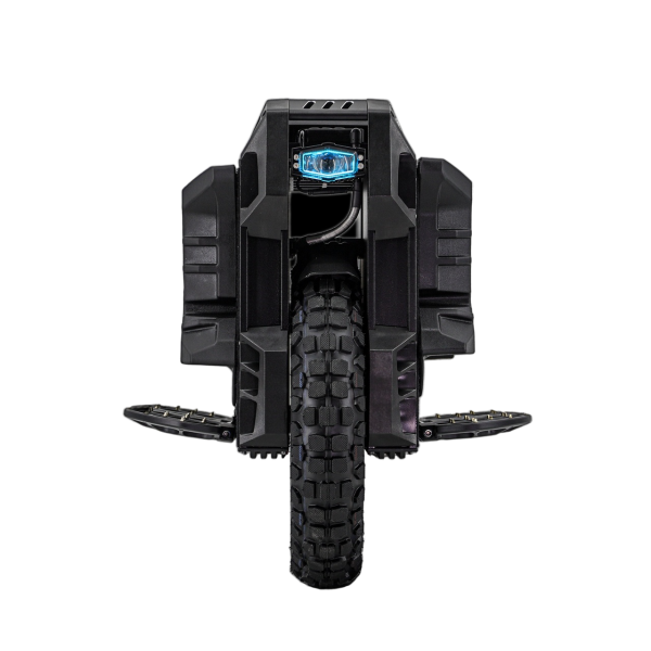 Моноколесо Begode Falcon Pro 50gb Off-Road Tire