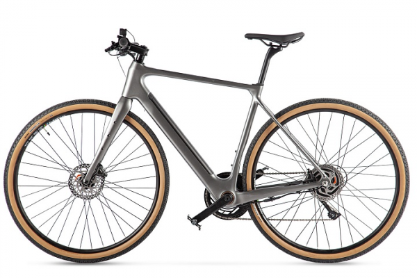 Электровелосипед 700С Sporto Е700RR102