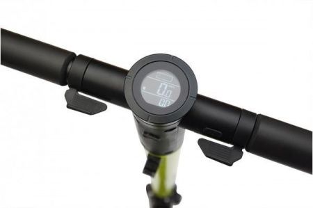 Электросамокат Jack Hot PRO