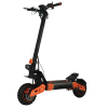 Электросамокаты  Электросамокат KUGOO G4 MAX