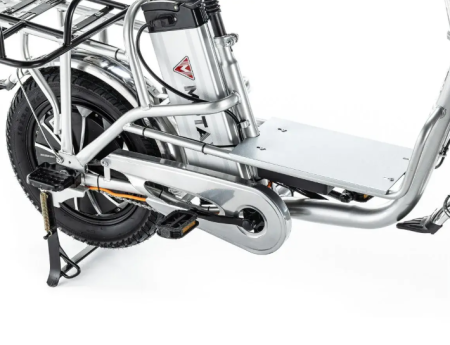 Электровелосипед MOTAX E-NOT EXPRESS PRO 6020 MК