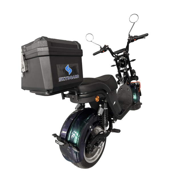 Электроскутер Skyboard Ural 2WD