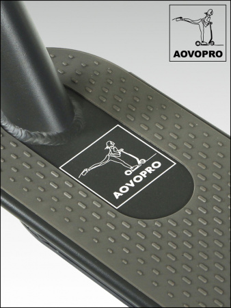 Электросамокат AOVO M365 PRO LUX