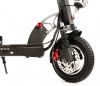 Электросамокаты  Электросамокат KUGOO Max Speed 13 Ah + Гидроизоляция