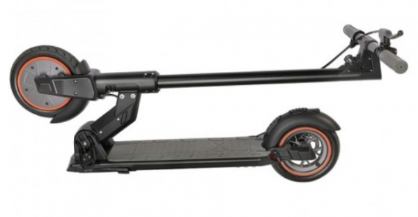 Электросамокаты  Электросамокат KUGOO M2 Pro серый + Гидроизоляция