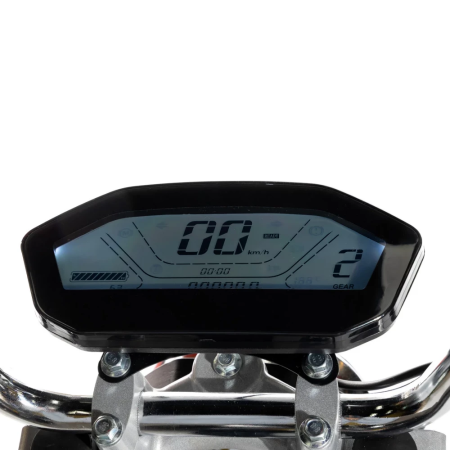 Трехколесный электроскутер CityCoco TRIKE GT-X11 Grand