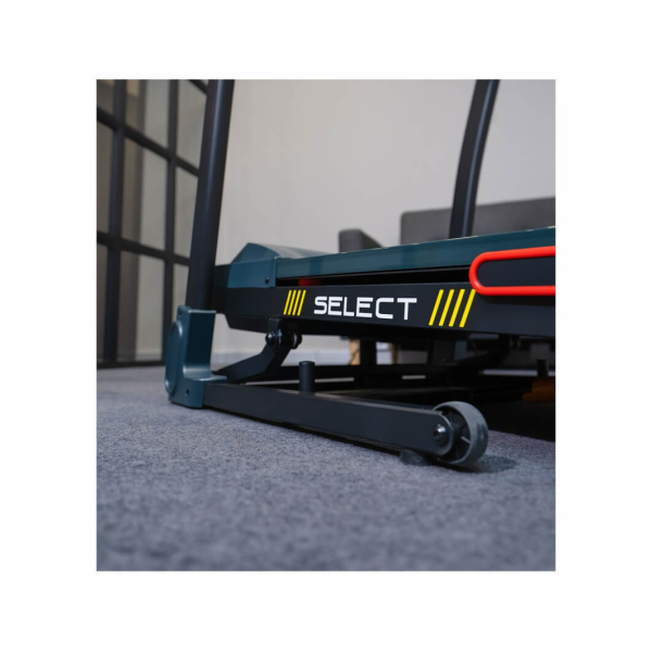 Электрическая беговая дорожка Altezani ALS 1200 A