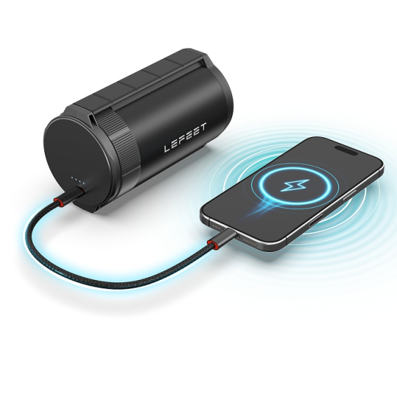 Водный скутер LEFEET P1 XR Dual Rail Set