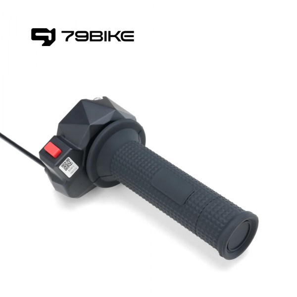 Ручка газа 79Bike