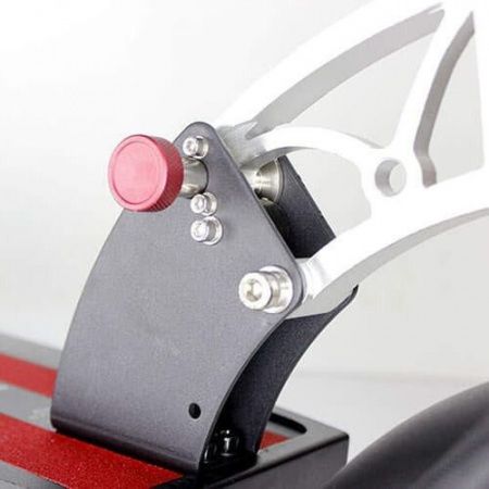 Электросамокат MINIPRO M4