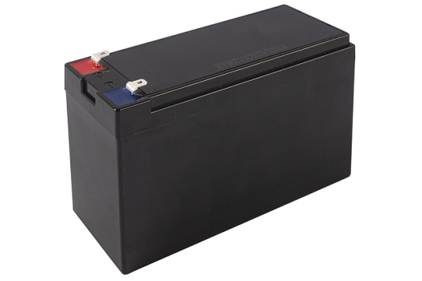 Тяговый аккумулятор RuTrike 6-GFM-6 (12V6A/H C20)