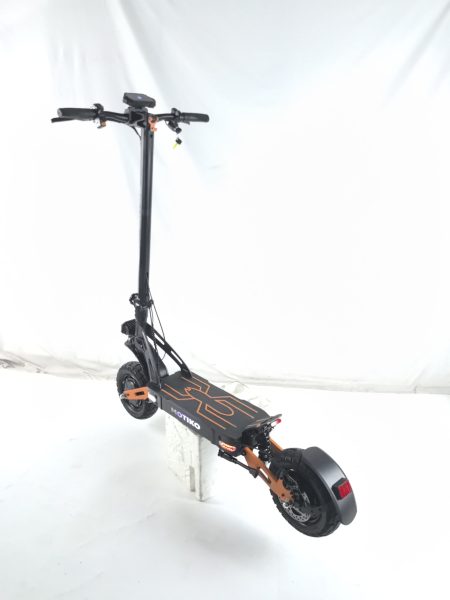 Электросамокат MOTIKO G3 Pro