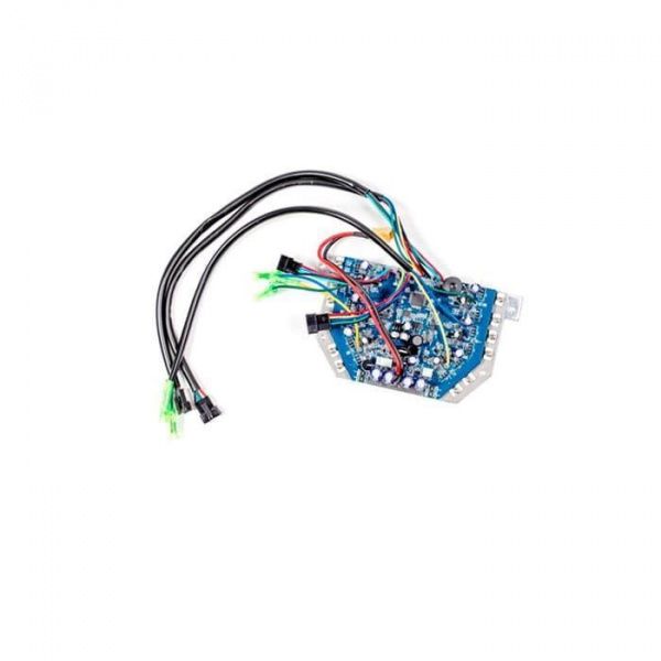 Центральная плата управления