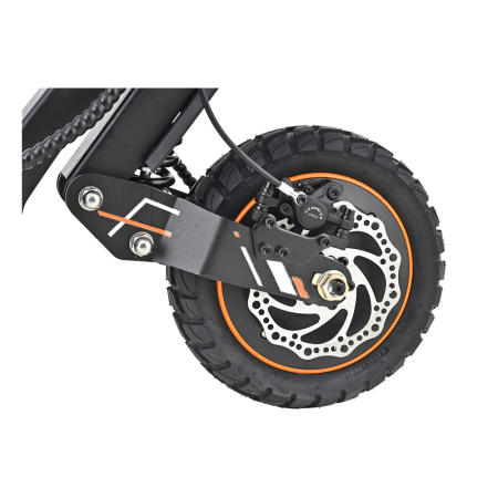 Электросамокаты  Электросамокат Kugoo F1 Pro Max