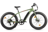 Электровелосипед Sporto Newt зеленый