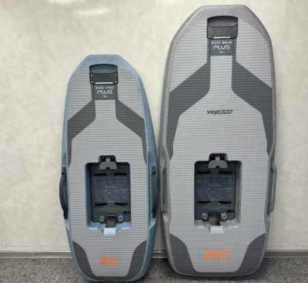 Электрофойл Waydoo Flyer EVO MAX