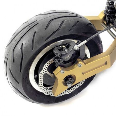 Электросамокат BLADE Z (35 Ah)