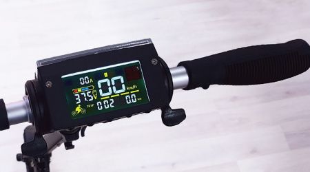 Электросамокаты  Электросамокат KUGOO S3 Серый + Гидроизоляция