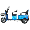 Электроскутер IKINGI SIBTRIKE MAX 1000W 60V25Ah