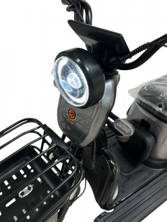 Электроскутер LS-CO A3