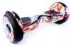 Гироскутер Smart Balance PRO 10.5"  + Самобаланс + ТаоТао