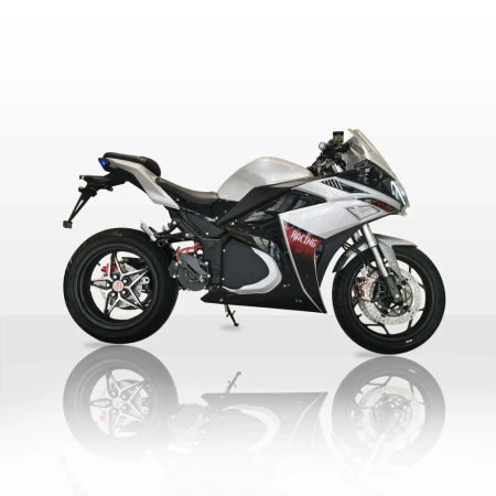 Электромотоцикл ECO Yamaha R3 PRO Sport 72V80AH