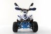 Подростковый квадроцикл Motax Mikro 110 NEW Синий