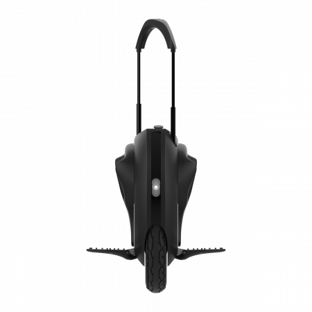  Моноколесо Kingsong KS16S 840 Wh V2 Rubber Черный