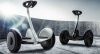 Минисигвей Ninebot Mini White