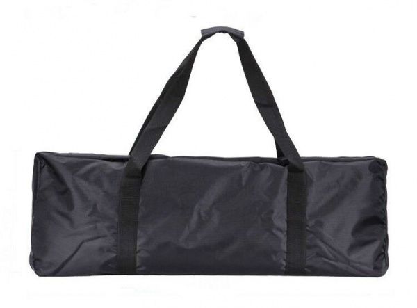 Cумка чехол для электросамоката Kugoo M2/Zaxboard Rider