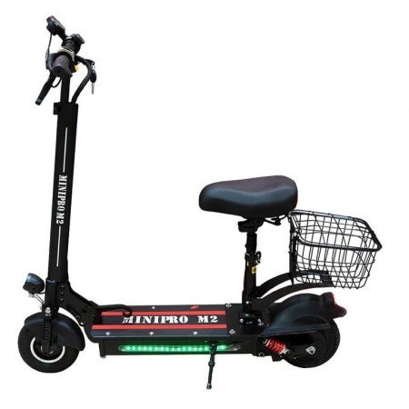 Электросамокат MINIPRO M2