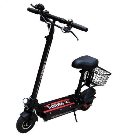 Электросамокат MINIPRO M2