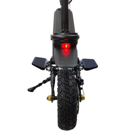 Электросамокат MINIPRO mi618 10000 mAh