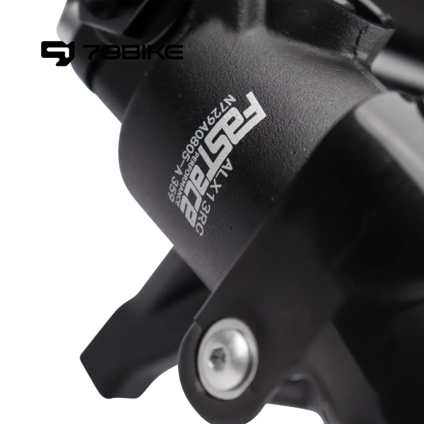 Передняя вилка 79Bike ALX13RC 2.0 Fork