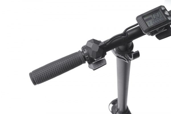 Электросамокат Joyor H1 Black