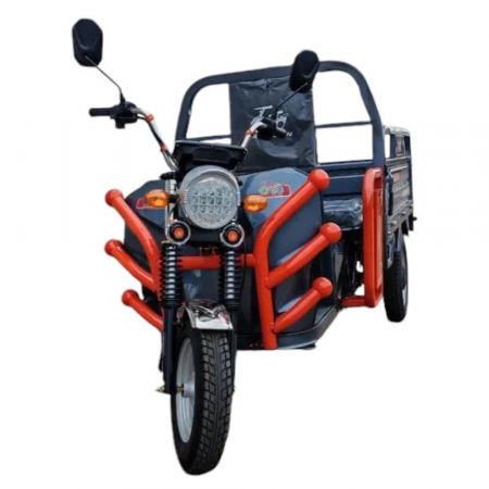 Пассажирский электротрицикл Maikaolin Груз-Б