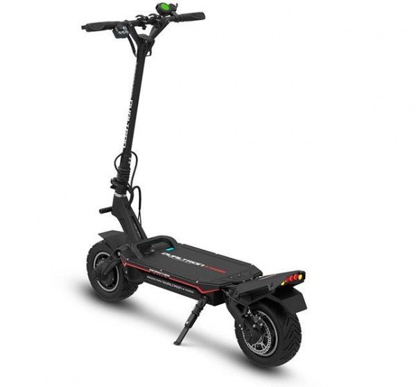 Электросамокат DUALTRON Storm