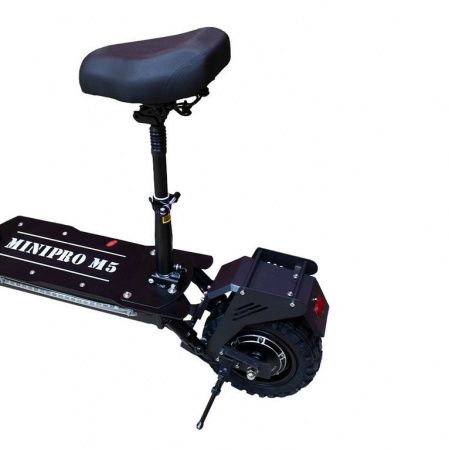 Электросамокат MINIPRO M5