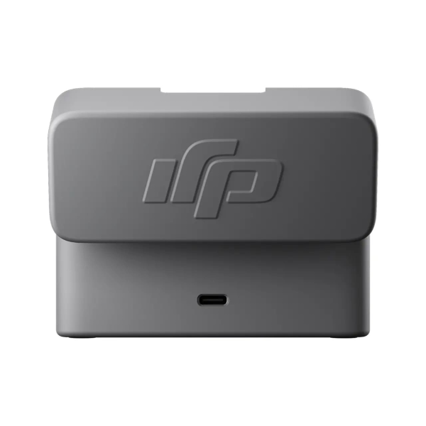 Радиосистема DJI Mic Mini (2 TX + 1 RX + Charging Case)